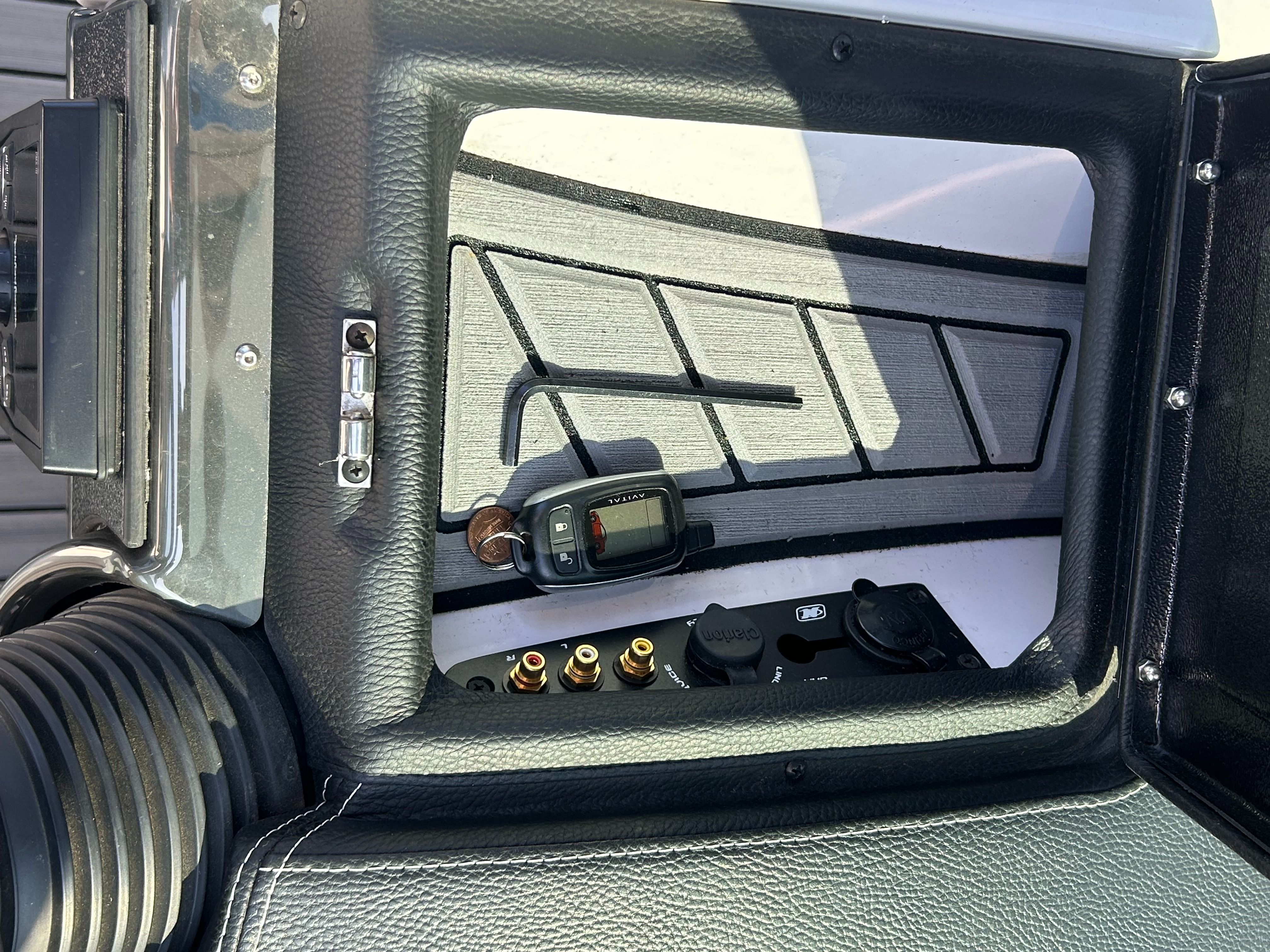 2014 Nautique G23 Icon